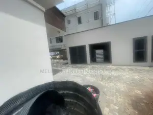 Furnished 2bdrm Block of Flats in Ikoyi for rent