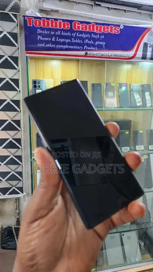 Samsung Galaxy Note10 256 GB Blue