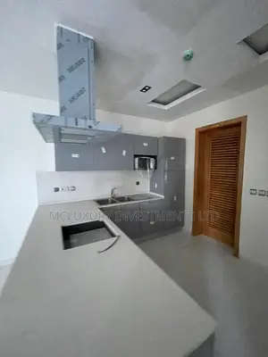 Furnished 1bdrm Apartment in Ikoyi for rent