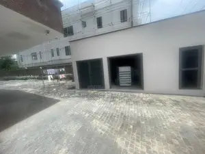 Furnished 1bdrm Apartment in Ikoyi for rent