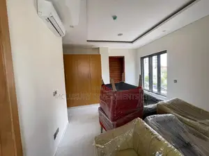 Furnished 1bdrm Apartment in Ikoyi for rent
