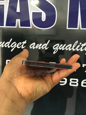 Nokia 6.1 32 GB Black