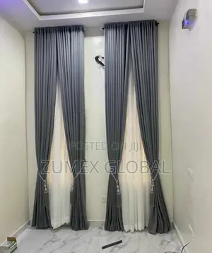 American Curtain