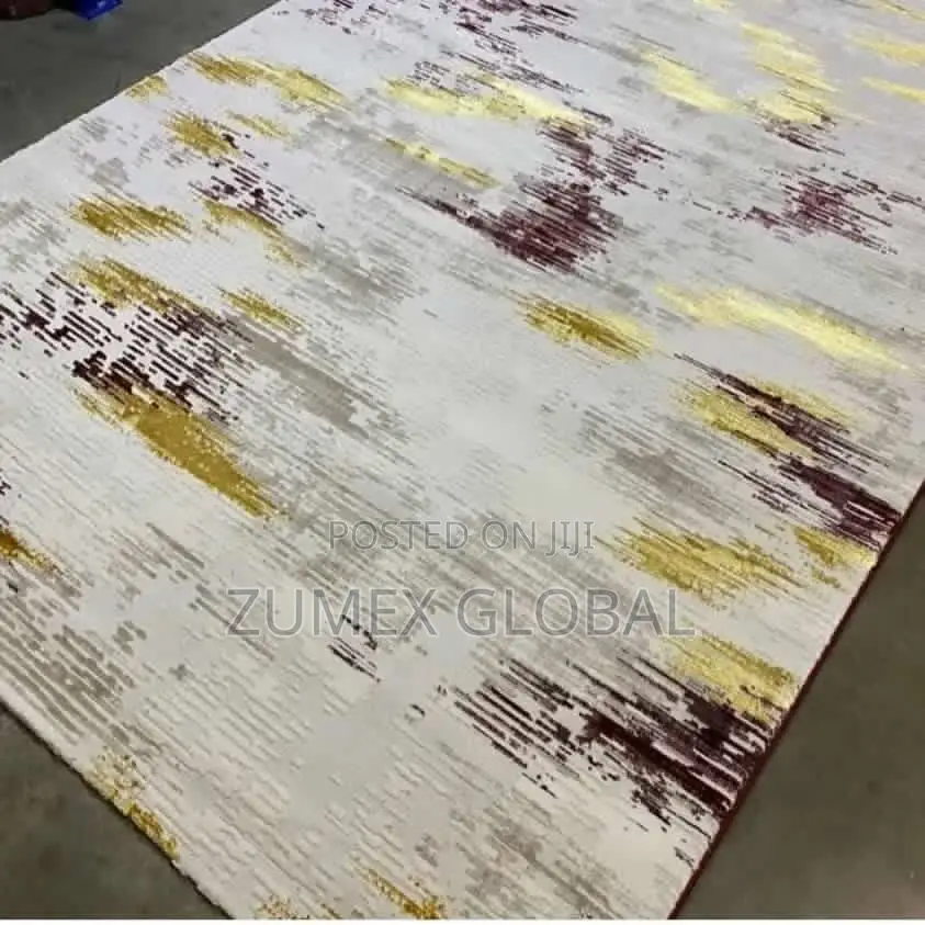 Center Rug