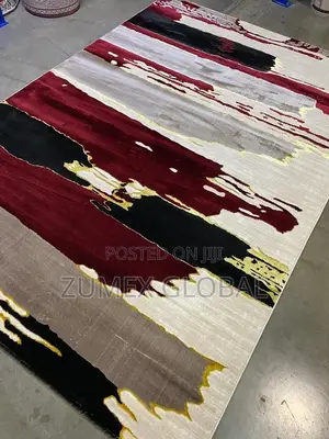 Center Rug