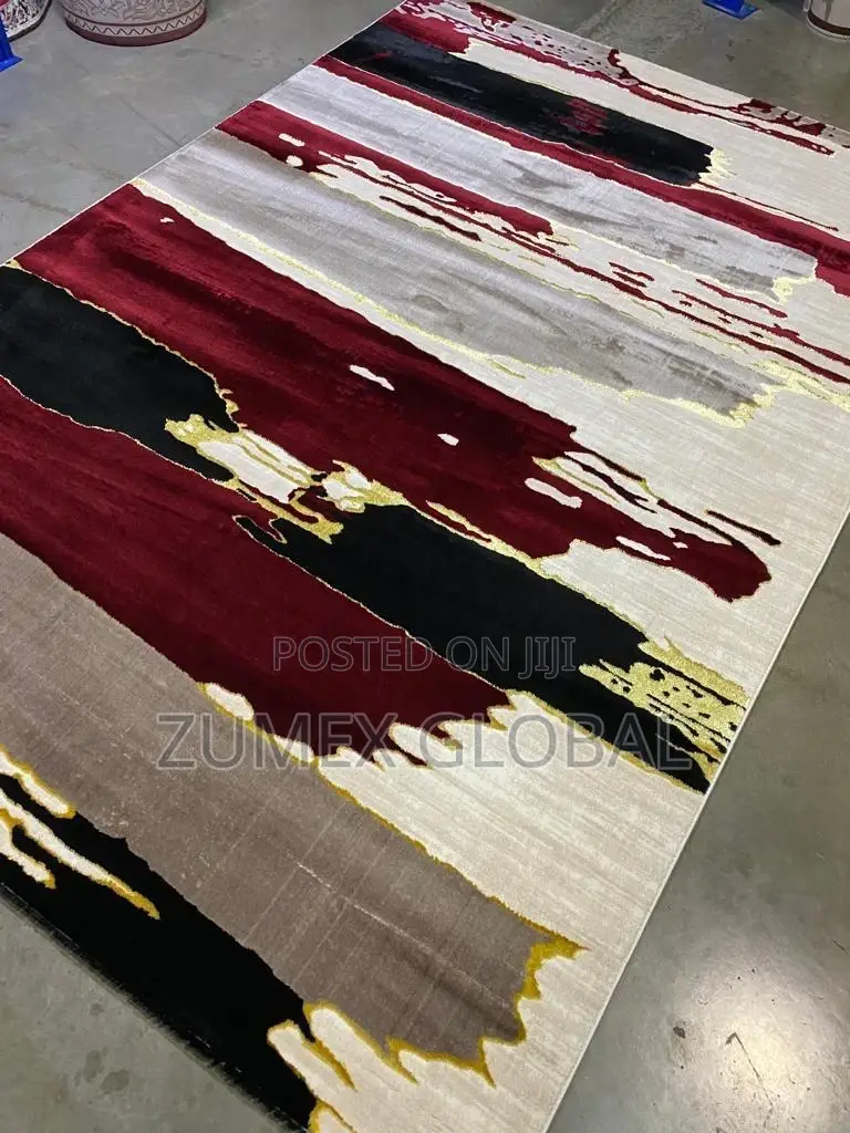 Center Rug