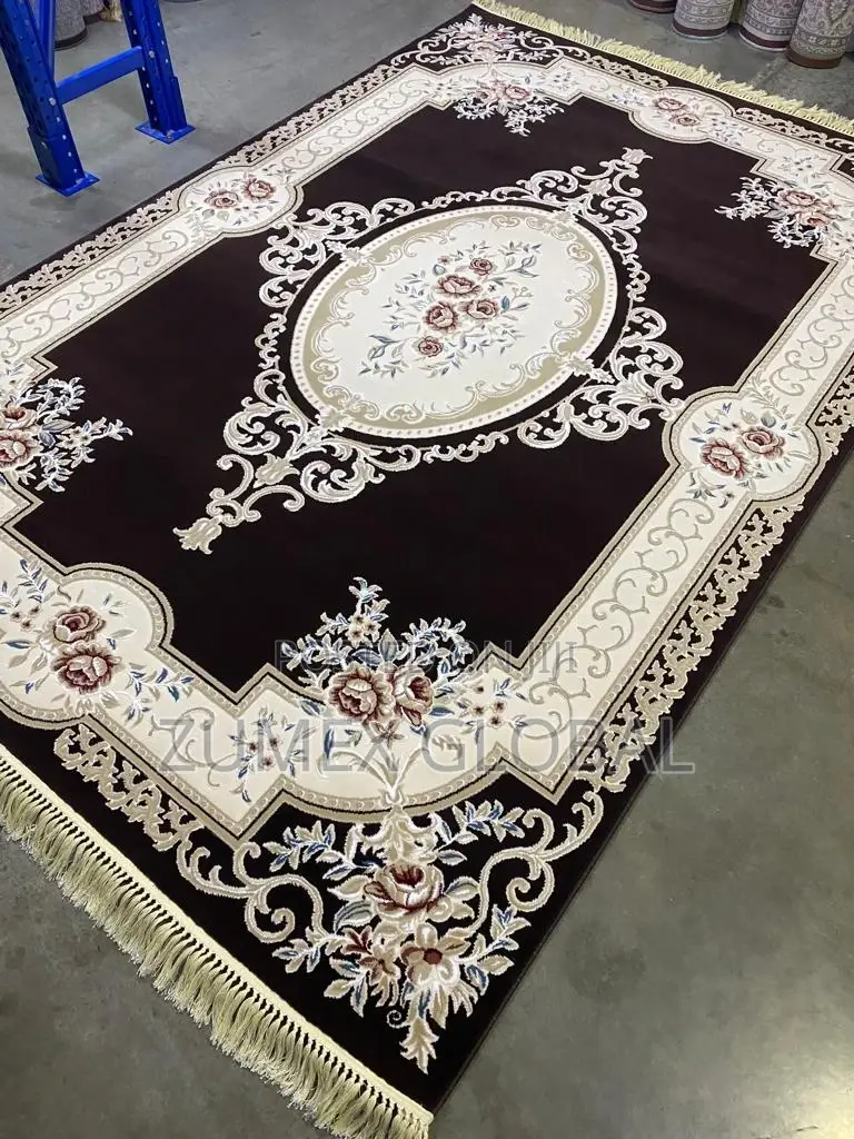 Center Rug