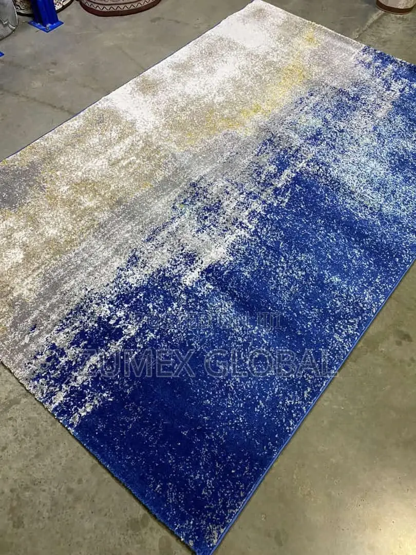 Center Rug