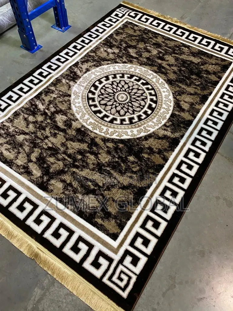 Center Rug