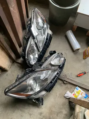 Headlight for GS350 2008 Model