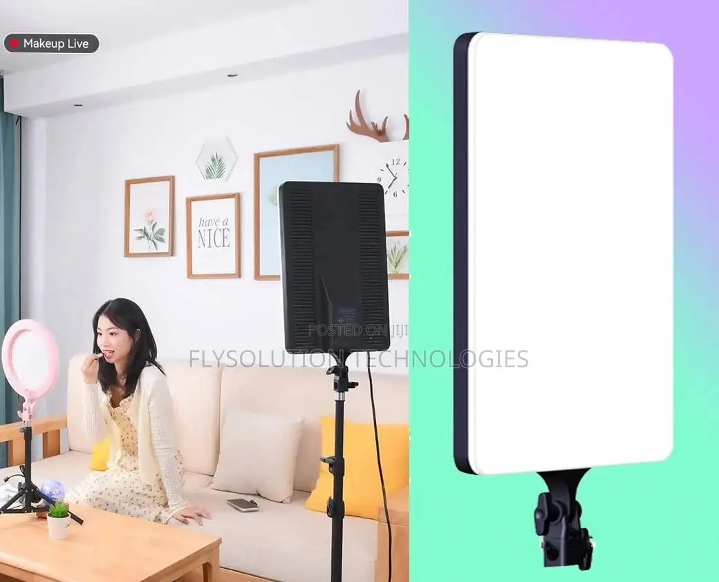 RL-16 Scene Display Light