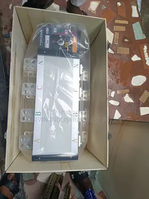 800a Automatic Change Over Switch