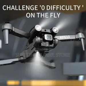 Rc Drone Uav With Aerial HD