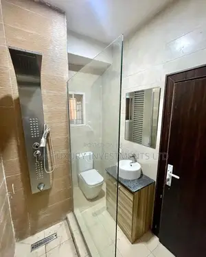4bdrm Duplex in Parkview, Ikoyi for rent