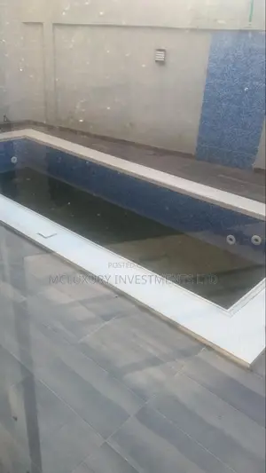 4bdrm Duplex in Parkview, Ikoyi for rent
