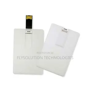 Printable ID Card Storage Flash Drive 8gb/16gb/32gb