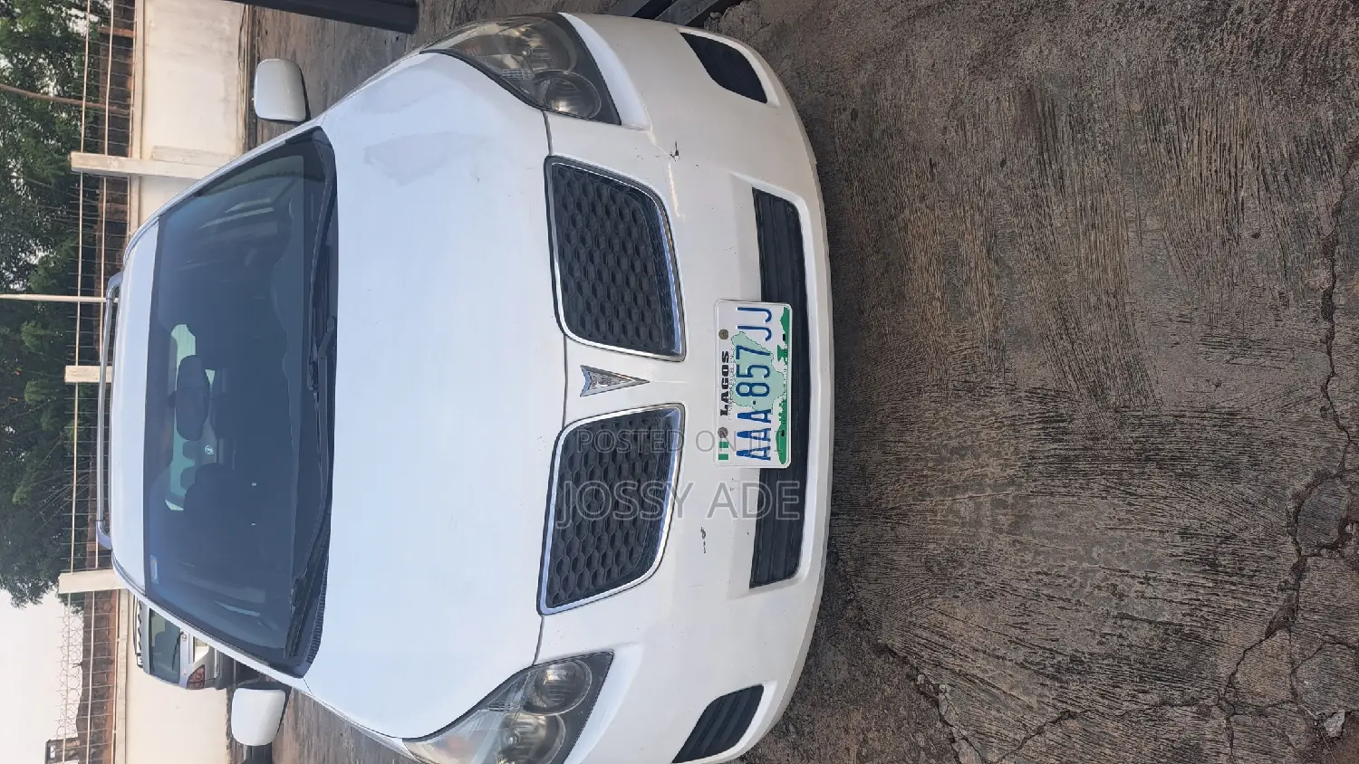 Car Hire Services
