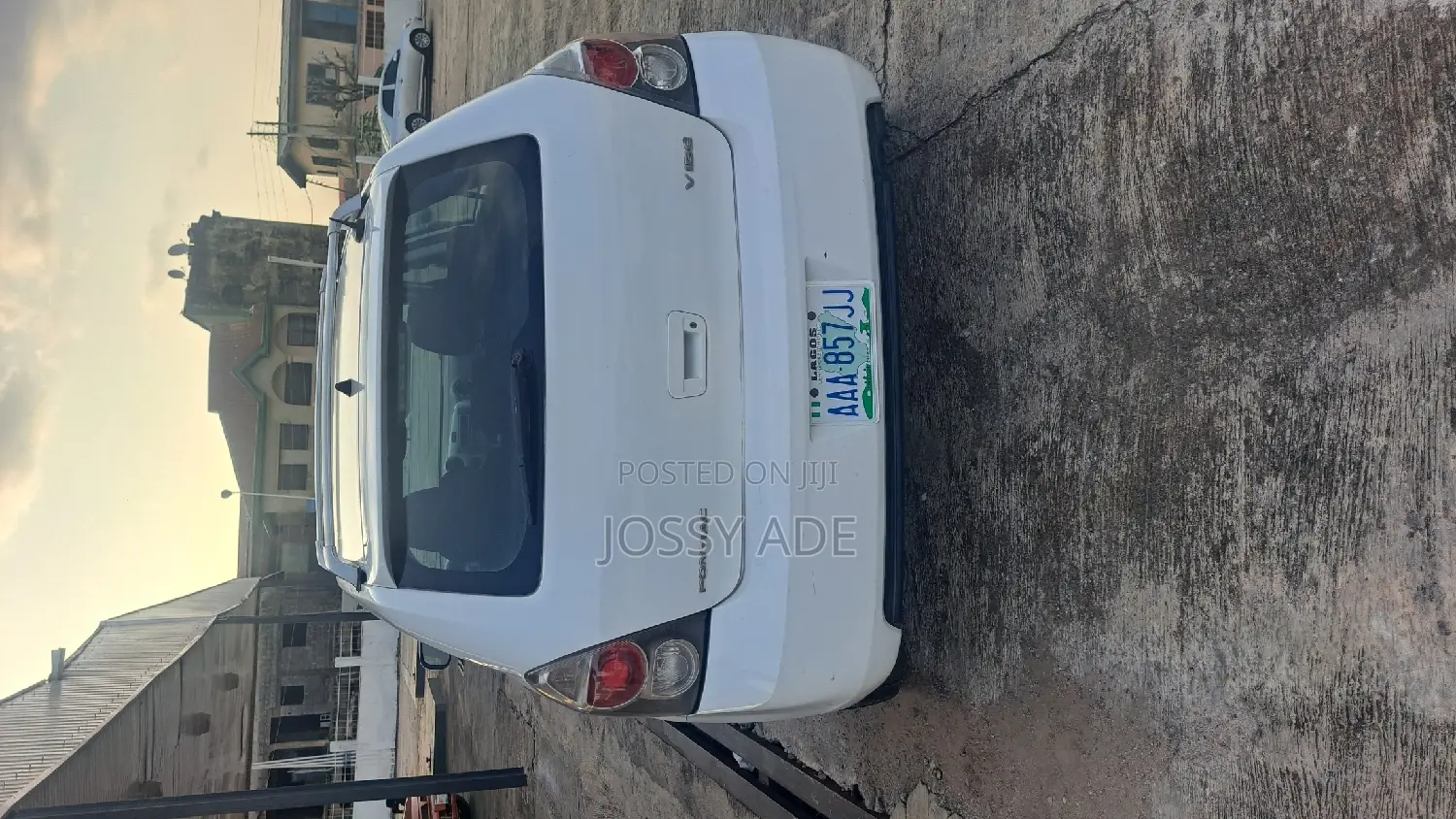 Car Hire Services
