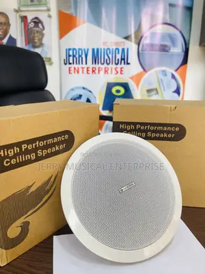 Quality Ceiling Speakers