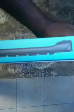Logitech Plus TV Wireless Touch Keyboard
