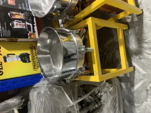 Sieving Machine
