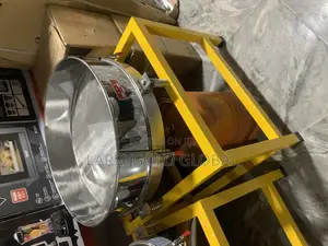Sieving Machine