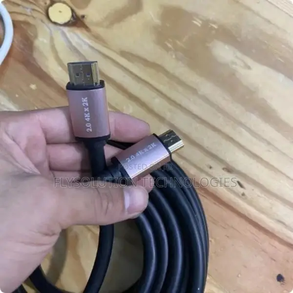 Hdmi to Hdmi Cable 10M