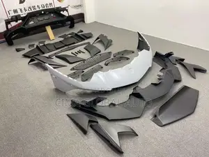 Upgrade Kit for Lamborghini Available on Pre-Order