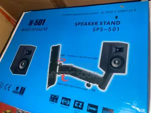 Speaker Hanger