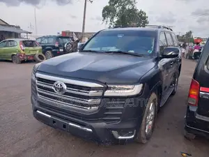 LANDCRUISER Upgrade Available From 2012 to 2023 Available