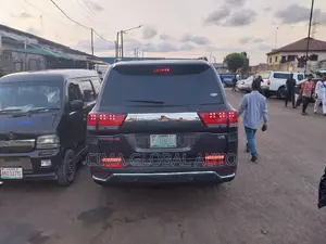 LANDCRUISER Upgrade Available From 2012 to 2023 Available