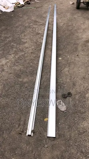 Sales, Fabricatiin, Installation of Galvanized Steel Trusses