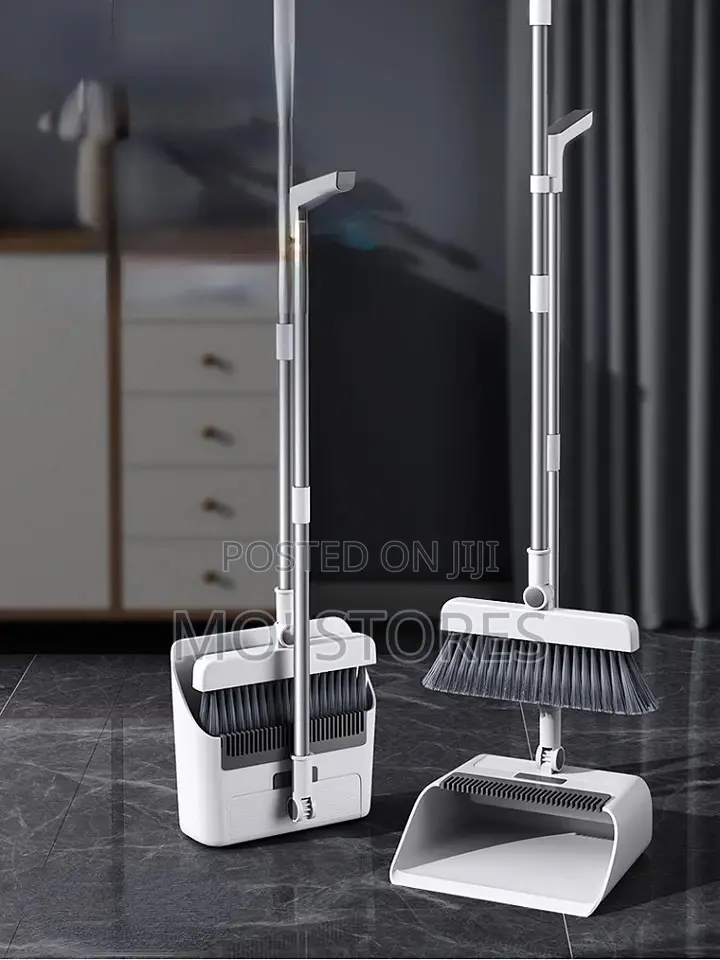 3 in 1 Brush and Packer Set