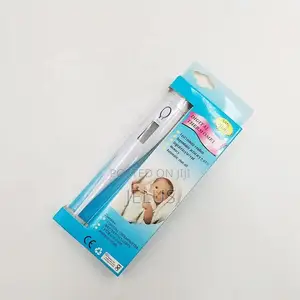 Digital Thermometer