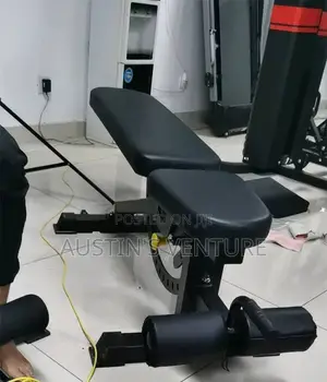 Brand New Commercial Utility Bench