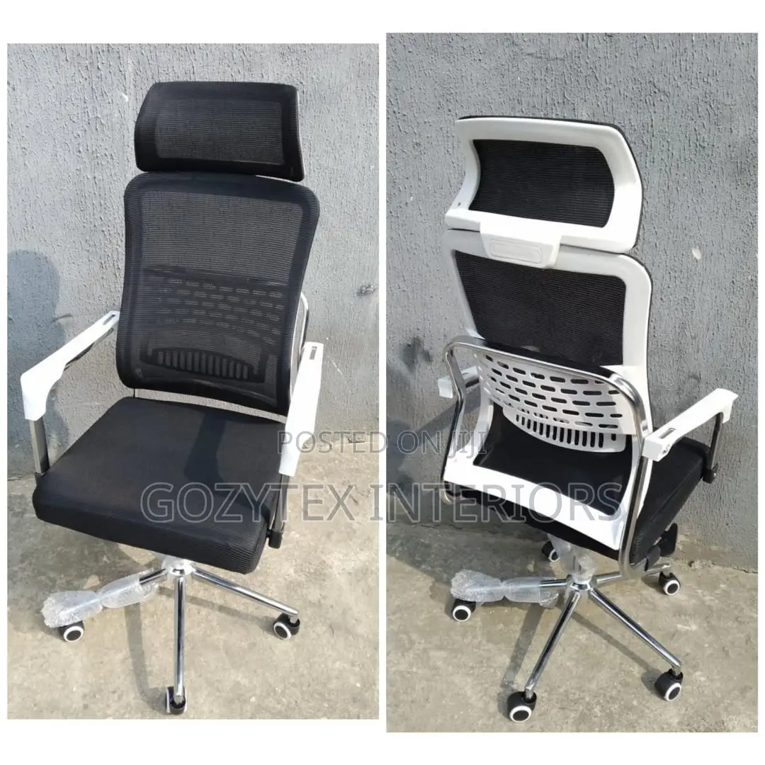 Executive Office Chair