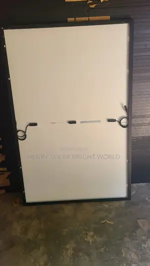 Jinko 415w Solar Panel