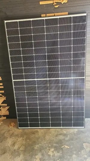 Jinko 415w Solar Panel
