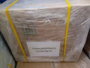 Famicare Inverter 3.5kva 24v