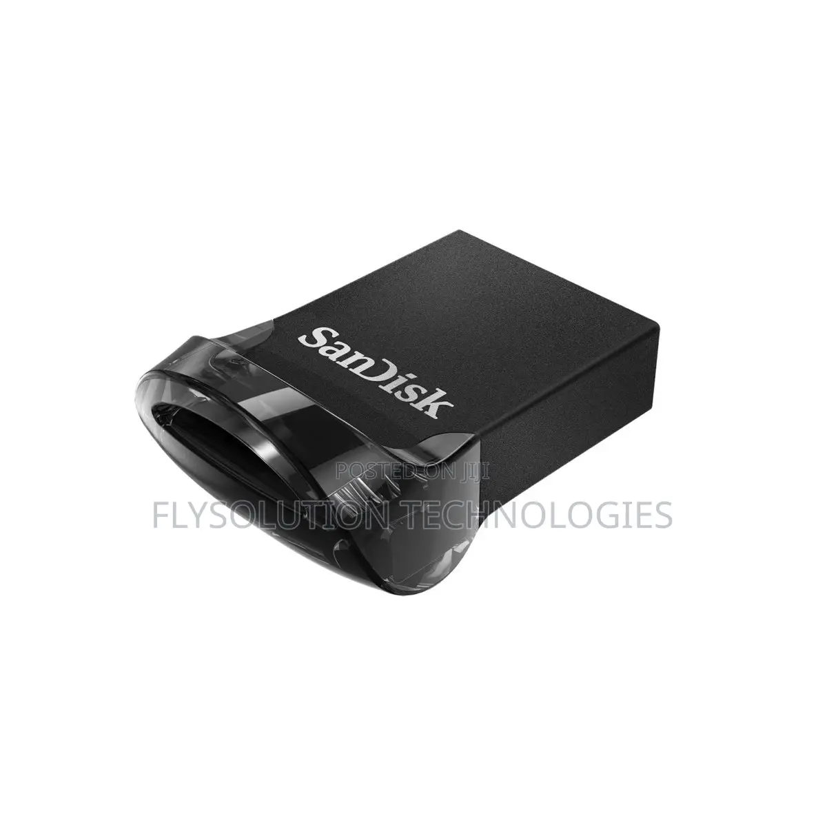 Sandisk Ultra Fit Usb 3.1 Flash Drive 64gb