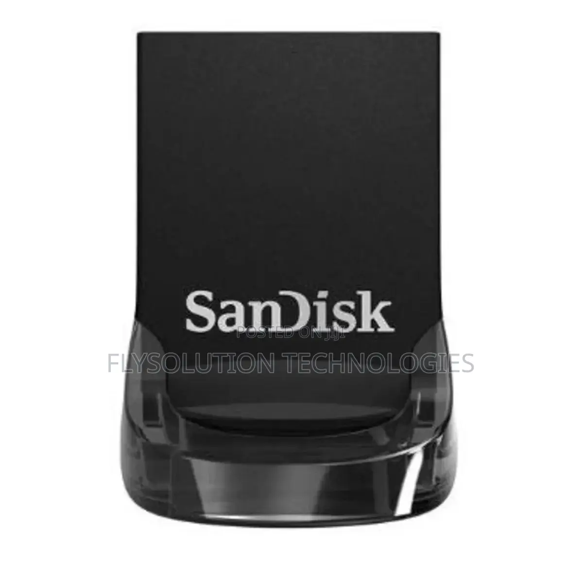 Sandisk Ultra Fit Usb 3.1 Flash Drive 64gb