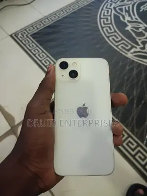 Apple iPhone 13 128 GB White