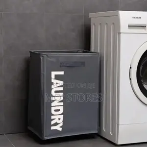 Collapsable Laundry Bag