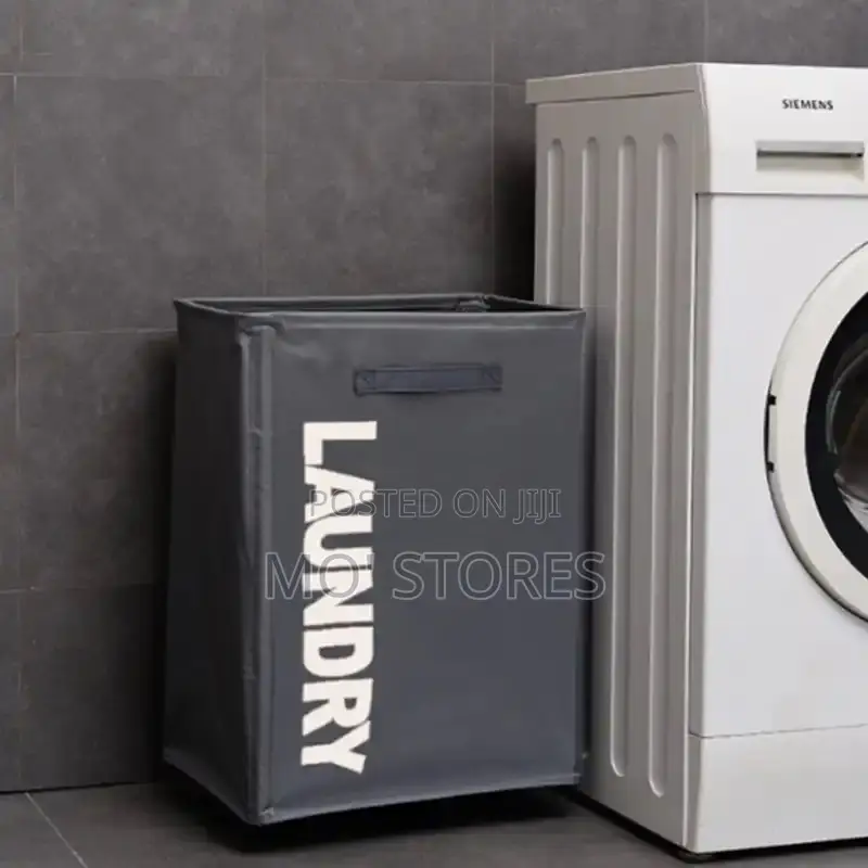 Collapsable Laundry Bag