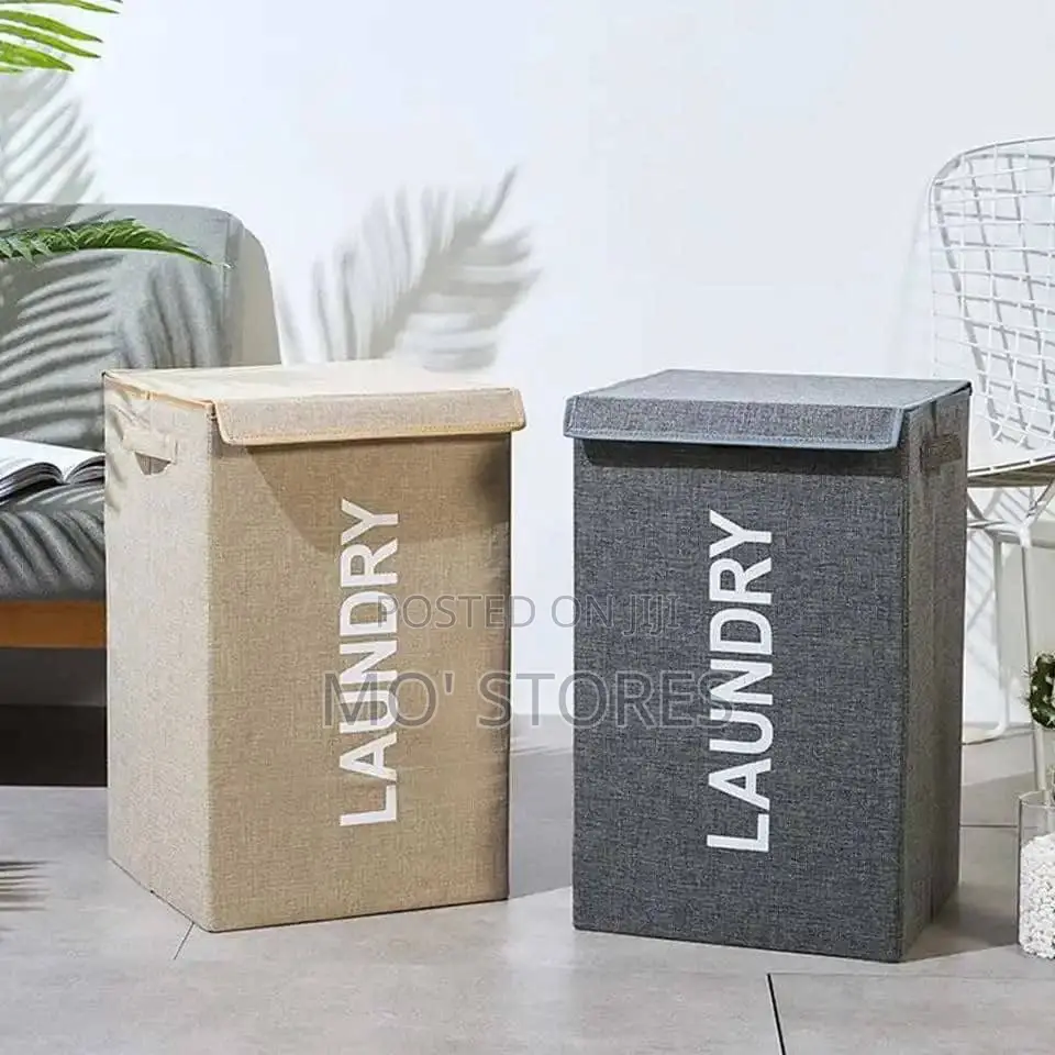 Collapsable Laundry Bag