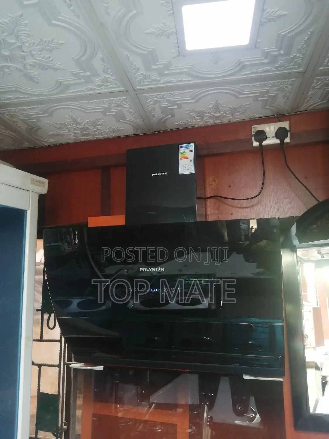 90cm Polystar Plasma Extractor