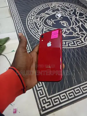 Apple iPhone XR 128 GB Red
