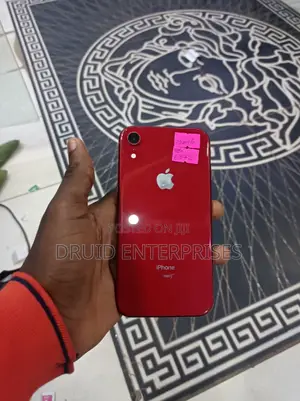 Apple iPhone XR 128 GB Red