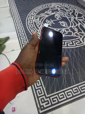 Apple iPhone XR 128 GB Red