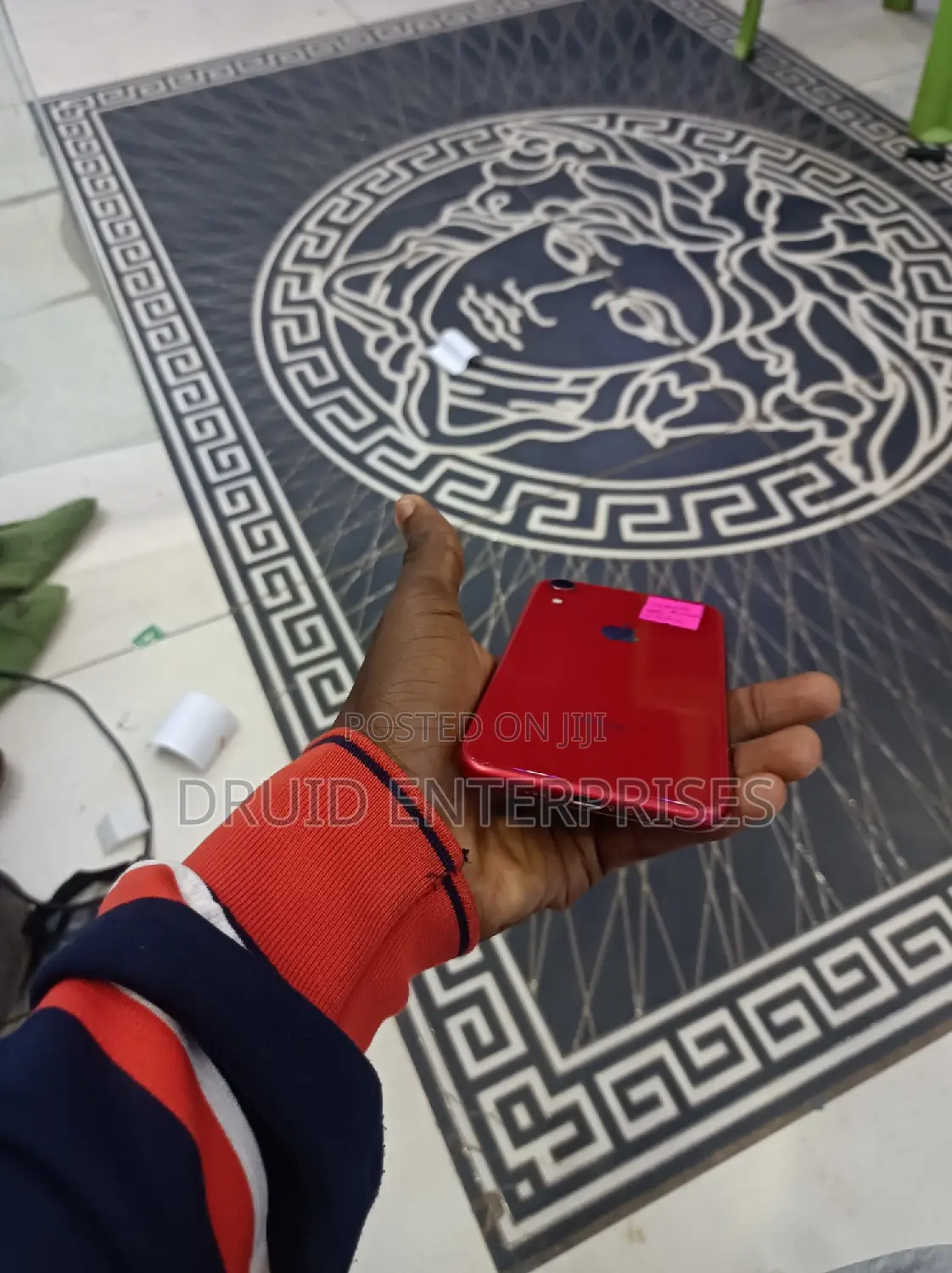 Apple iPhone XR 128 GB Red